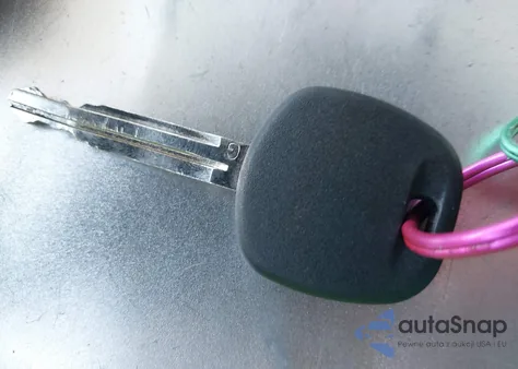 2011 Toyota Camry Le из США, поврежденный, VIN 4T4BF3EK1BR198376